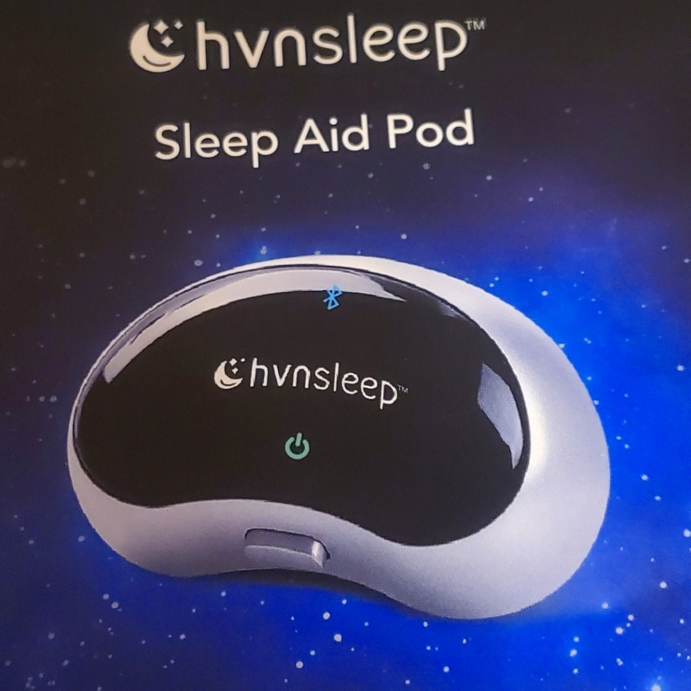 HVNSLEEP POD